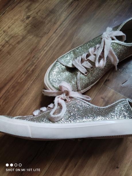 Platenky " h&m", h&m,35