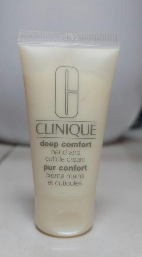 Predam kozmetiku clinique, 