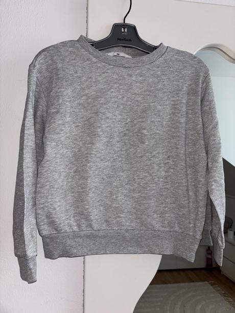 Mikina h&m 134/140, h&m,140