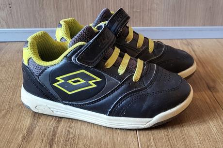 Tenisky lotto, lotto,25