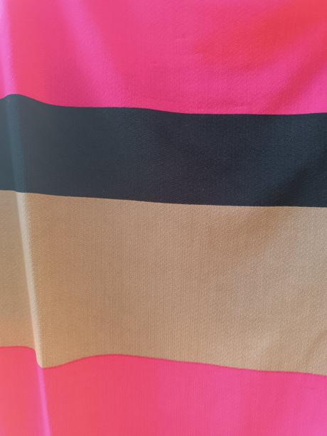 Tričko s krátkym rukávom, l