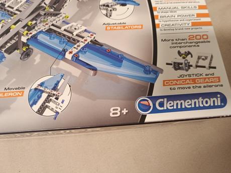 Lietadlo technologic, 