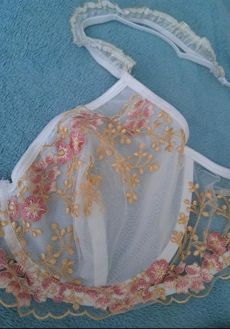 Podprsenka+nohavicky, 50