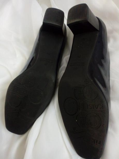 Peter kaiser dámske topánky č38, 38