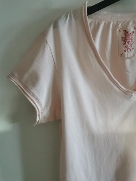 2 tričká, bonprix,40