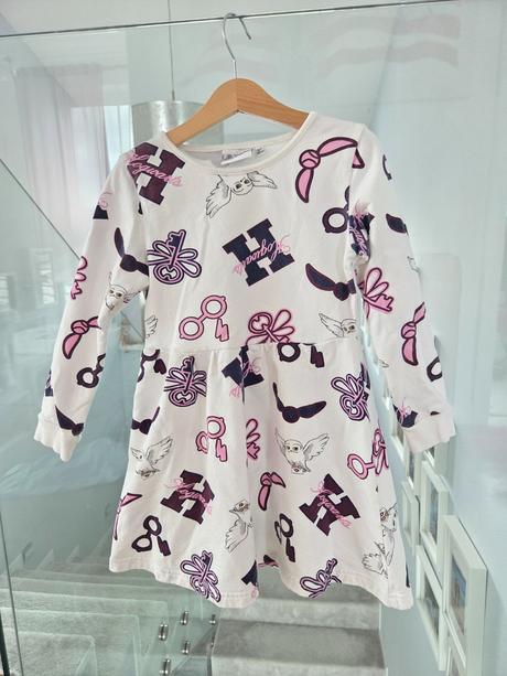 Šatky harry potter, disney,122