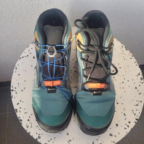 Adidas terrex gtx, adidas,38