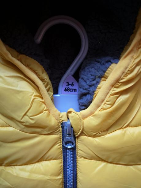 Bunda na zimu, f&f,68