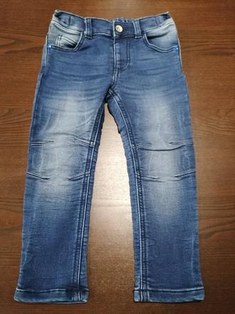 Modré rifle, f&f,98