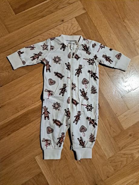 Nové pyžamko lindex, lindex,56