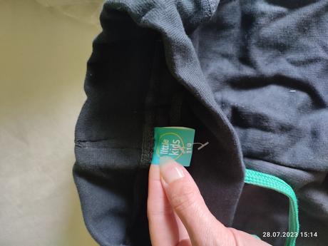 Balík novych veci, 104–116