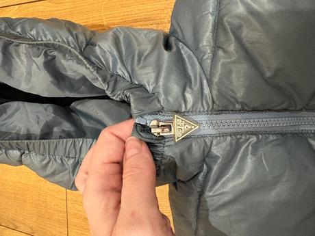 Zimná bunda guess, guess,116