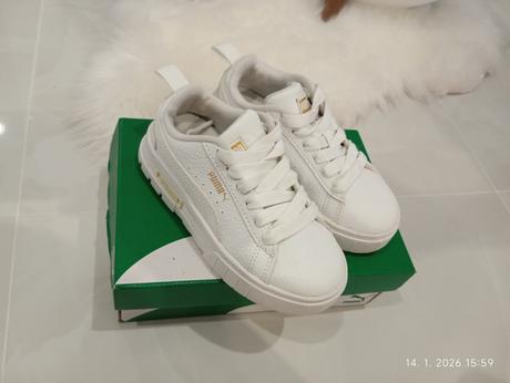 Tenisky puma, puma,30