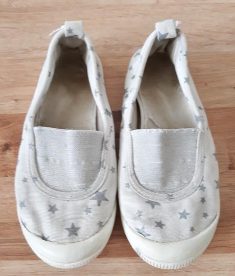 Tenisky h&m č.30, h&m,30