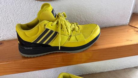 Topánky adidas, adidas,43