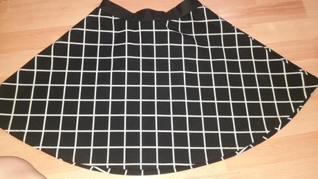 Sukňa, new yorker,xs