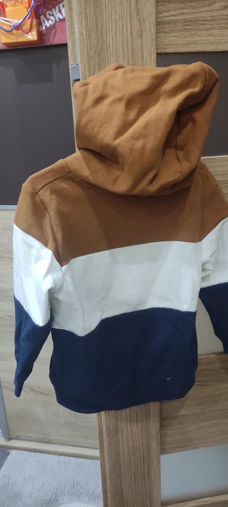 Chlapčenská mikina, h&m,98