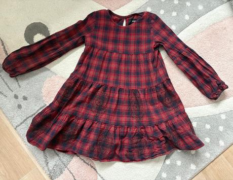 Šaty karo desigual, desigual,122