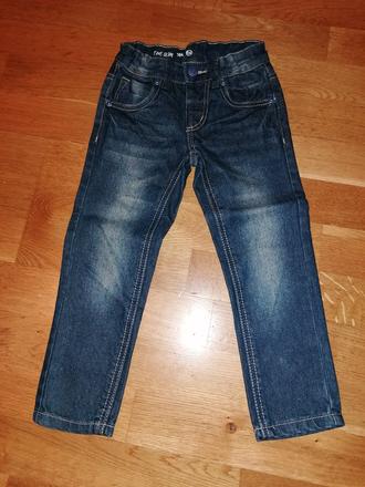 Rifle c&a 3-4r, palomino,104