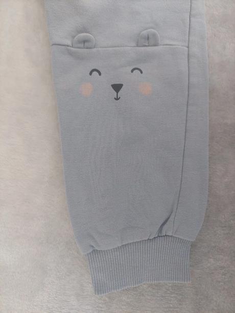 Súprava starej kolekcie zn.lindex veľ.86, lindex,86