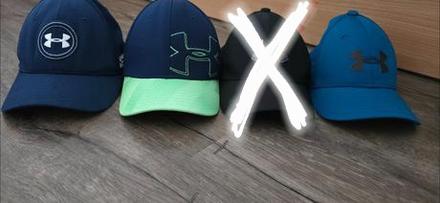 Šiltovky under armour, under armour,50