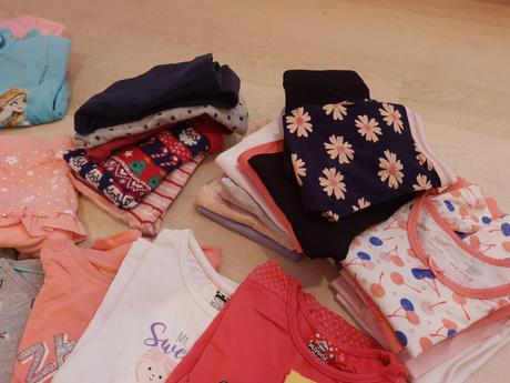 Pre dievča, 86–98