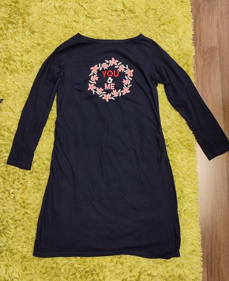 Tehotenská nočná košeľa - esmara - veľ. m (40/42), esmara,m