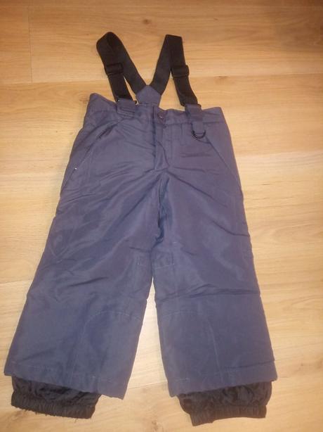 Oteplováky, lupilu,92