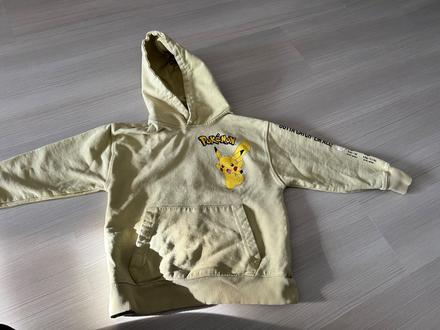 Mikina pokémon, zara,128