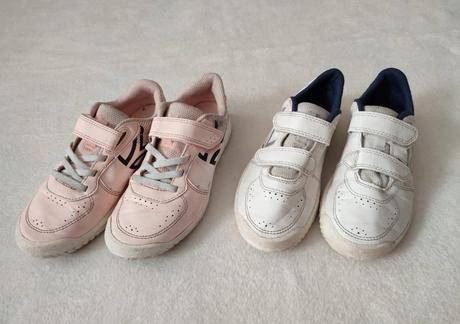 Tenisky, decathlon,32