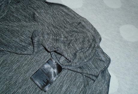 Športové tričko, h&m,xl