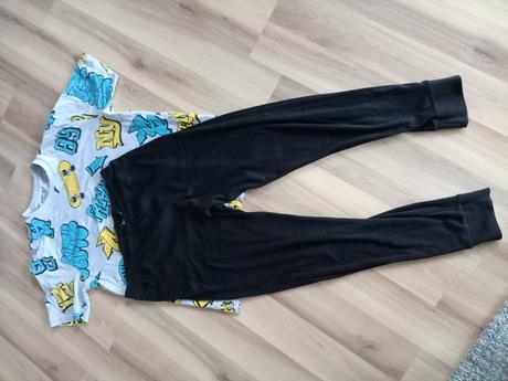 Pyžamo 170 velkost, h&m,170