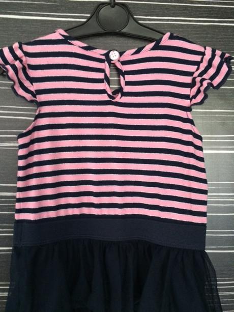 Šatičky, nutmeg,98