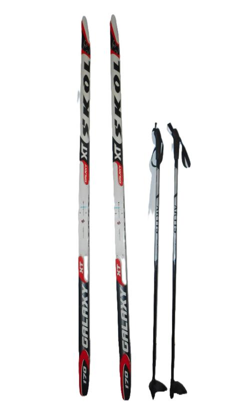 Detské bežky 170cm., 