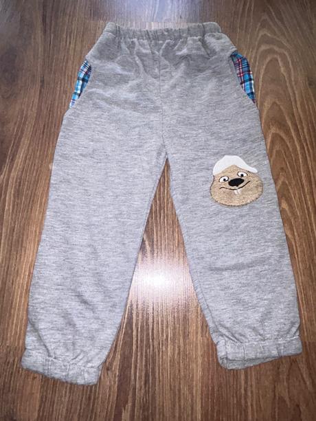 Detske teplaciky, 98