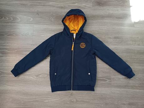 Prechodná bunda, sinsay,140