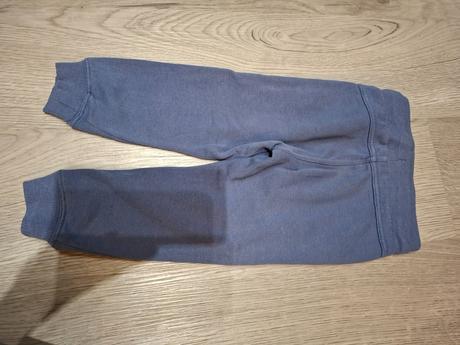 Tepláky 4 ks pre chlapca, 92