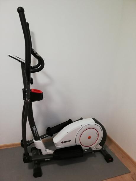 Eliptický trenažér, 