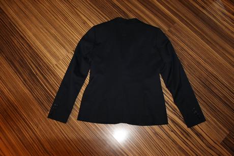 Dámske sako dahléns v. 38, 38