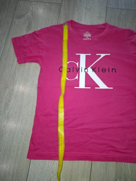 Krasne tricko, 134