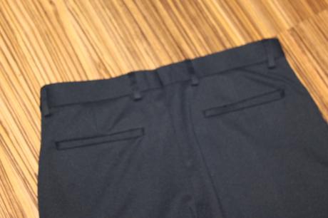 Pánske nohavice zara v. 40 / l, zara,l