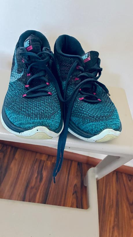 Nike tenisky, nike,38