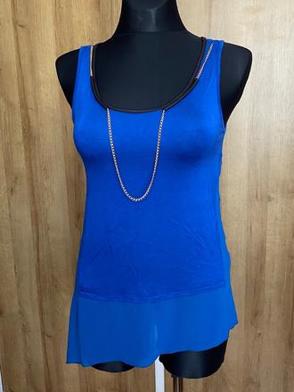 Alchymi - tielko / top / tričko bez rukávov, s