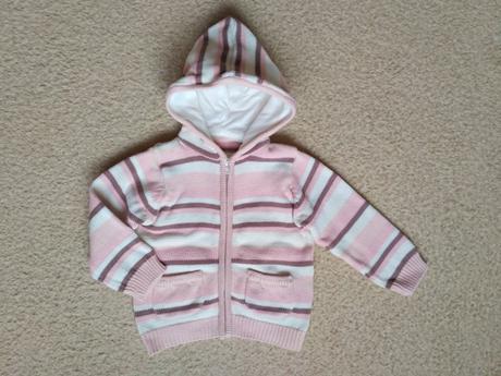 Sveter mothercare veľ. 86, mothercare,86