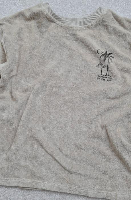 Frote triko, zara,116