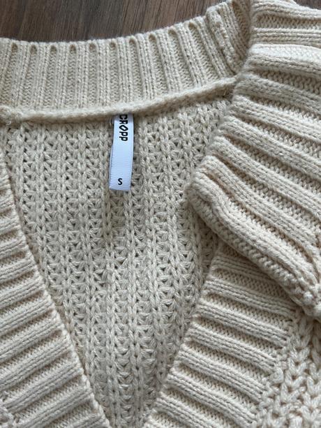 Cropp sveter, s