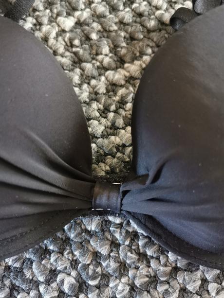 Dámska push up podprsenka, 75b