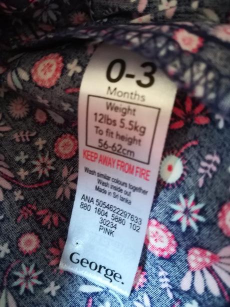 2 krat saty 56-62, 62