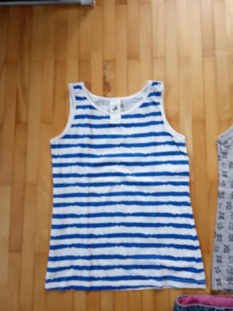 Balíček pre dievčatko, 122–134