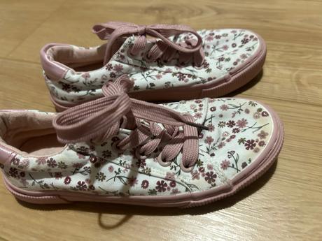 Tenisky, nelli blu,34